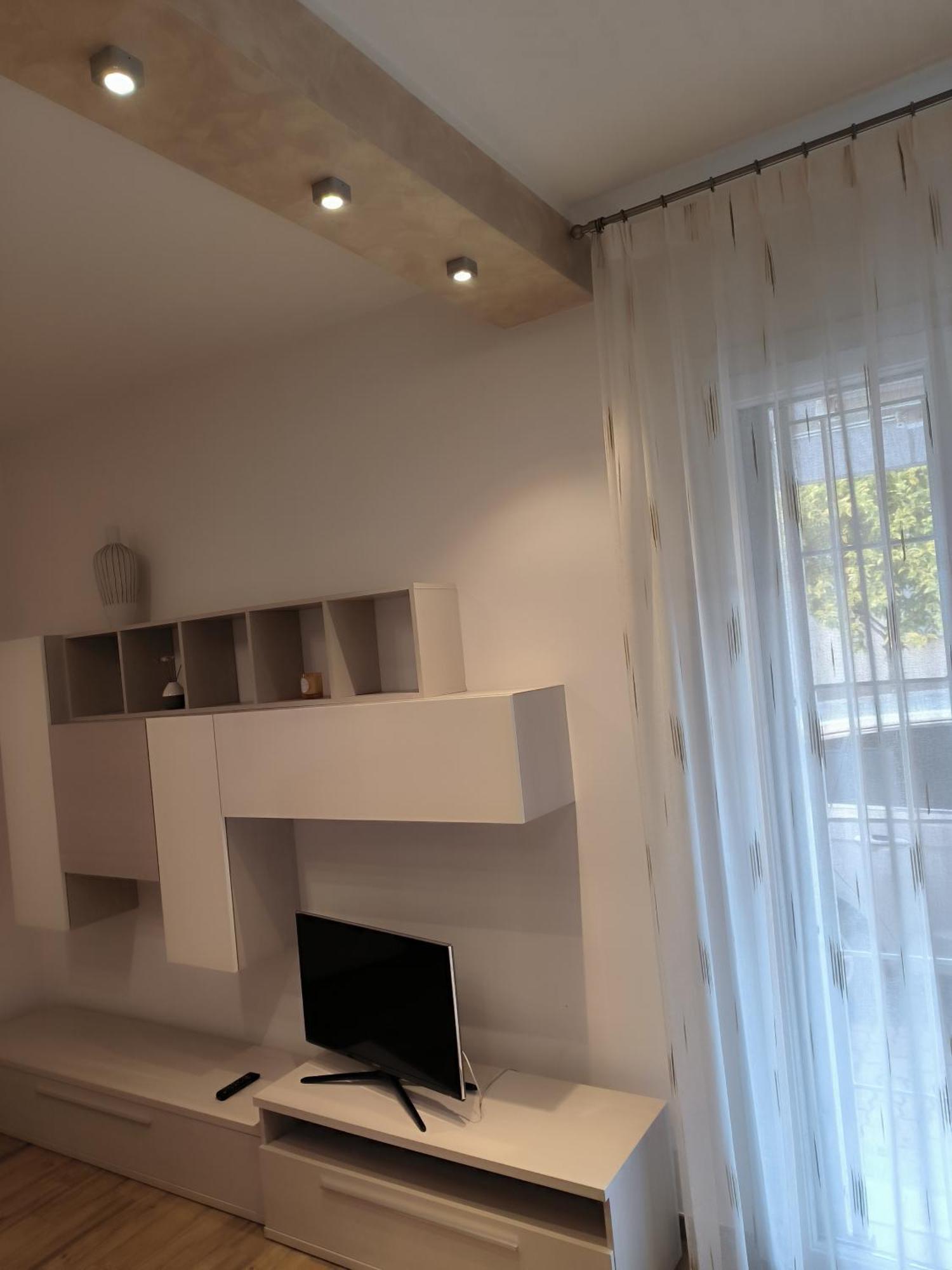 Апартаменты Carla' S House Анцола-делл'Эмилия Экстерьер фото
